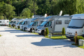 Thermal Camping Velingrad